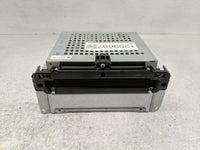 2011 Dodge Charger Radio AM FM Cd Player Receiver Replacement P/N:P05064548AK Fits OEM Used Auto Parts - Oemusedautoparts1.c
