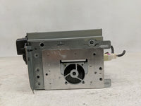 2011 Dodge Charger Radio AM FM Cd Player Receiver Replacement P/N:P05064548AK Fits OEM Used Auto Parts - Oemusedautoparts1.c