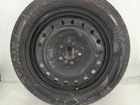 2006-2022 Dodge Charger Spare Donut Tire Wheel Rim Oem - Oemusedautoparts1.com