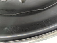 2006-2022 Dodge Charger Spare Donut Tire Wheel Rim Oem - Oemusedautoparts1.com