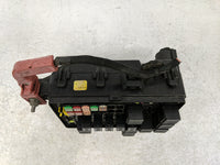 2011 Dodge Charger Fusebox Fuse Box Panel Relay Module Fits OEM Used Auto Parts - Oemusedautoparts1.com