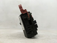 2011 Dodge Charger Fusebox Fuse Box Panel Relay Module Fits OEM Used Auto Parts - Oemusedautoparts1.com