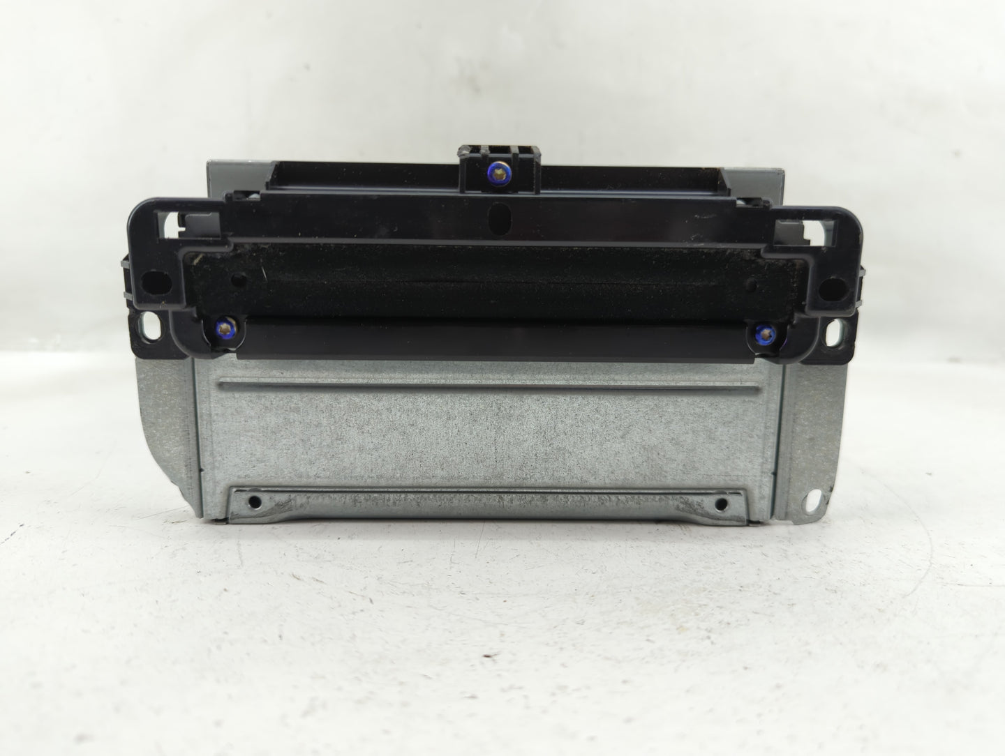2011 Dodge Charger Radio AM FM Cd Player Receiver Replacement P/N:P05064548AK Fits OEM Used Auto Parts - Oemusedautoparts1.c