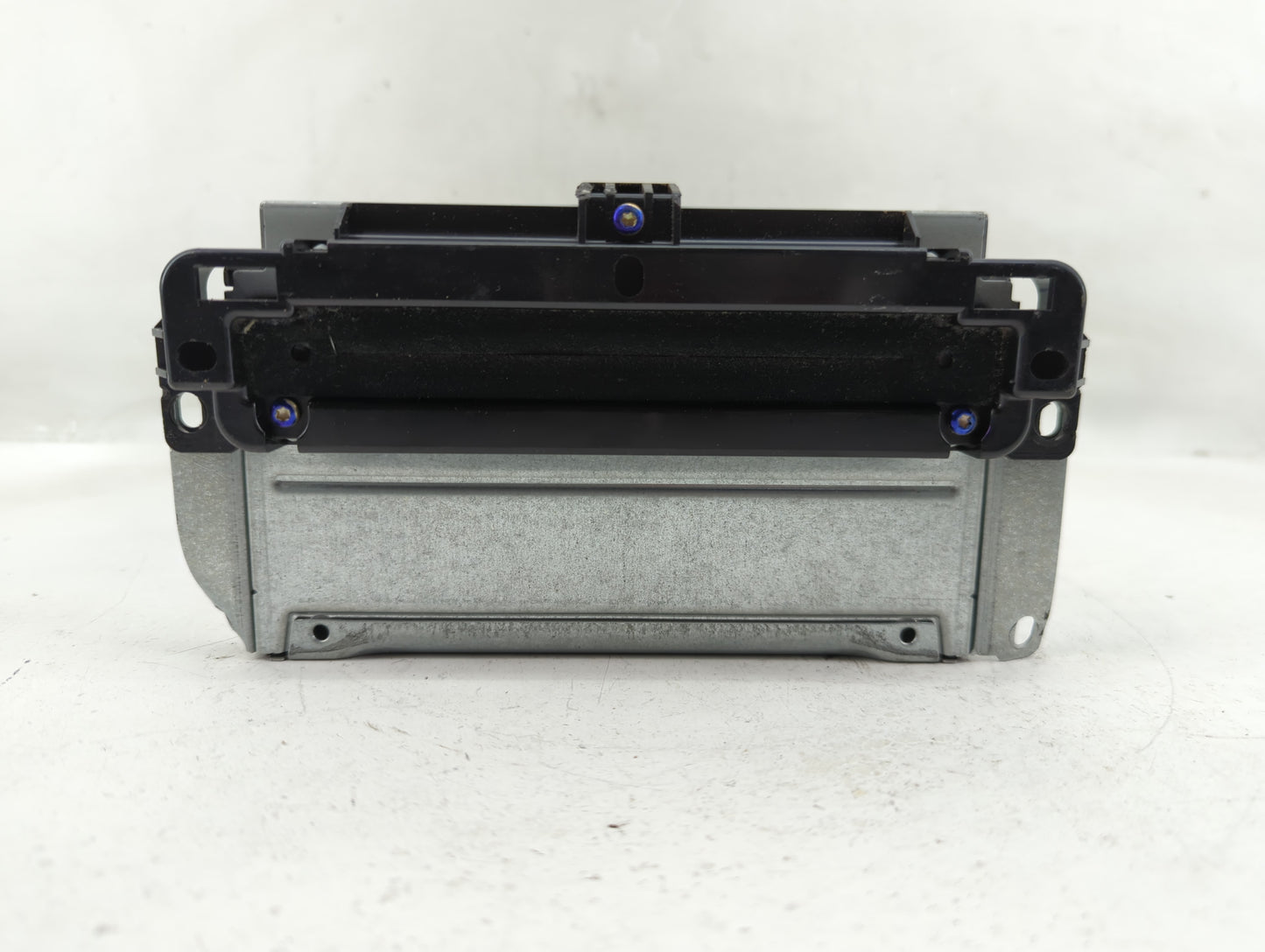 2011 Dodge Charger Radio AM FM Cd Player Receiver Replacement P/N:P05064548AK Fits OEM Used Auto Parts - Oemusedautoparts1.c
