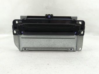 compare product 2011 Dodge Charger Radio AM FM Cd Player Receiver Replacement P/N:P05064548AK Fits OEM Used Auto Parts