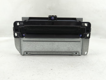 2011 Dodge Charger Radio AM FM Cd Player Receiver Replacement P/N:P05064548AK Fits OEM Used Auto Parts - Oemusedautoparts1.c