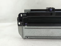 2011 Dodge Charger Radio AM FM Cd Player Receiver Replacement P/N:P05064548AK Fits OEM Used Auto Parts - Oemusedautoparts1.c
