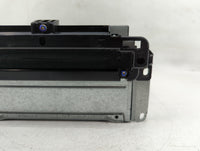 2011 Dodge Charger Radio AM FM Cd Player Receiver Replacement P/N:P05064548AK Fits OEM Used Auto Parts - Oemusedautoparts1.c