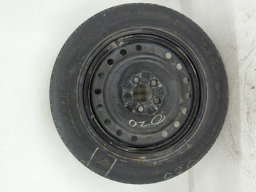 2006-2022 Dodge Charger Spare Donut Tire Wheel Rim Oem - Oemusedautoparts1.com