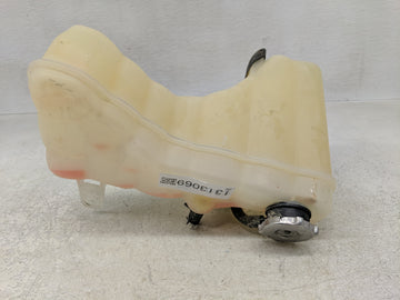 2011-2022 Dodge Charger Radiator Coolant Overflow Expansion Tank Bottle - Oemusedautoparts1.com