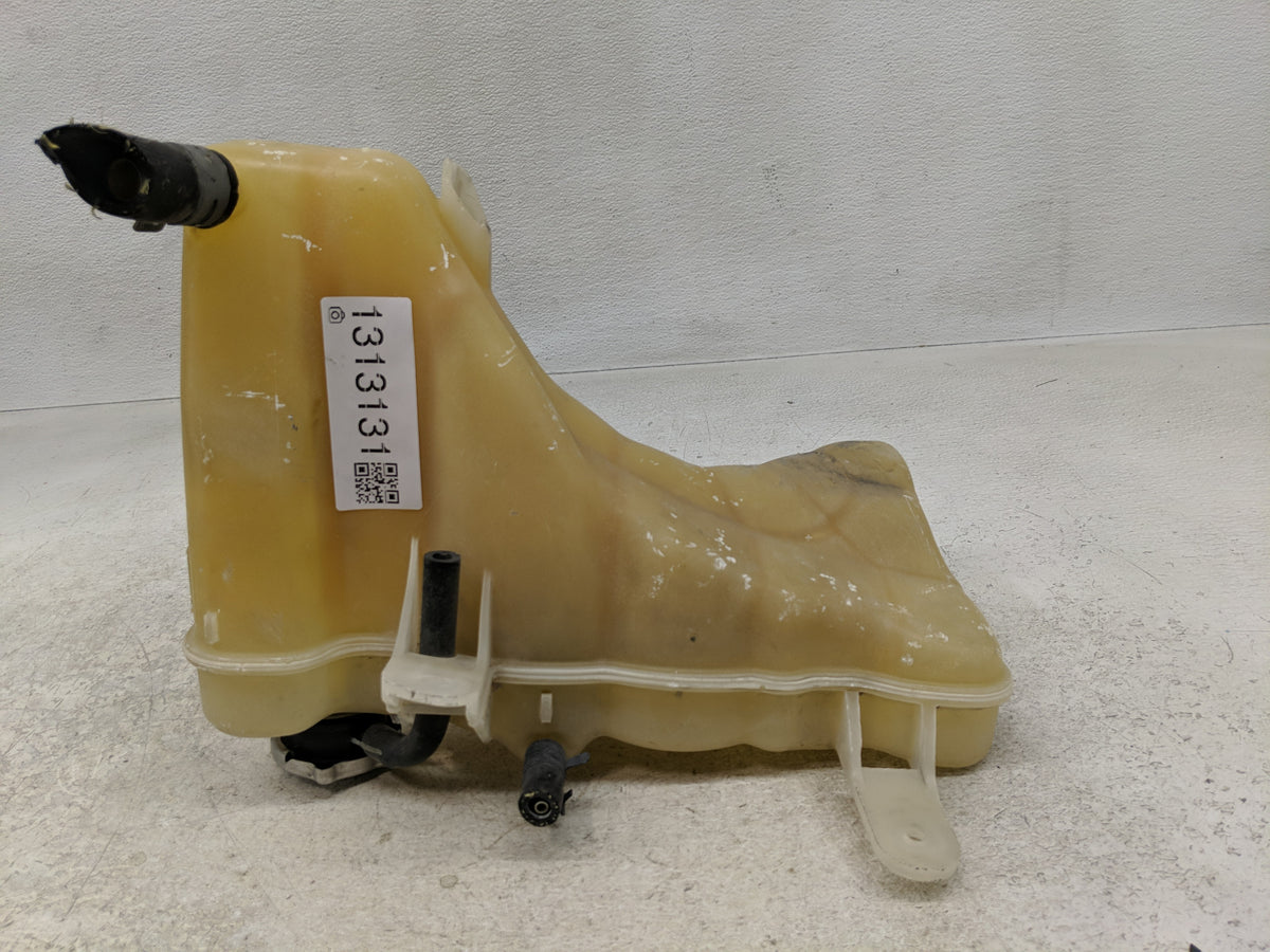 2011-2022 Dodge Charger Radiator Coolant Overflow Expansion Tank Bottle 1313131 - Oemusedautoparts1.com