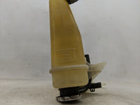 2011-2022 Dodge Charger Radiator Coolant Overflow Expansion Tank Bottle 1313131 - Oemusedautoparts1.com