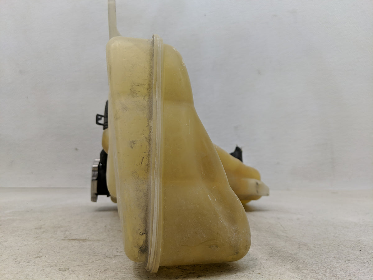 2011-2022 Dodge Charger Radiator Coolant Overflow Expansion Tank Bottle 1313131 - Oemusedautoparts1.com