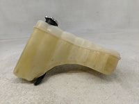 2011-2022 Dodge Charger Radiator Coolant Overflow Expansion Tank Bottle 1313152 - Oemusedautoparts1.com