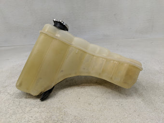 compare product 2011-2022 Dodge Charger Radiator Coolant Overflow Expansion Tank Bottle 1313152