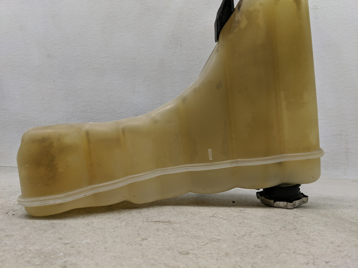 2011-2022 Dodge Charger Radiator Coolant Overflow Expansion Tank Bottle 1313152 - Oemusedautoparts1.com