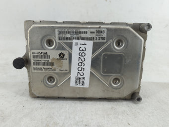 compare product 2011 Dodge Charger PCM Engine Control Computer ECU ECM PCU OEM P/N:P05150545AE Fits OEM Used Auto Parts