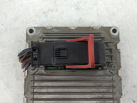 2011 Dodge Charger PCM Engine Control Computer ECU ECM PCU OEM P/N:P05150545AE Fits OEM Used Auto Parts - Oemusedautoparts1.
