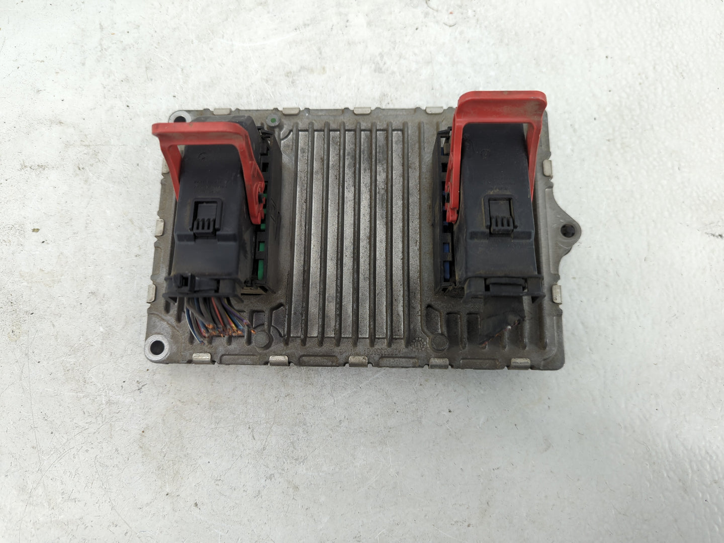 2011 Dodge Charger PCM Engine Control Computer ECU ECM PCU OEM P/N:P05150545AE Fits OEM Used Auto Parts - Oemusedautoparts1.