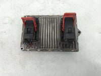 2011 Dodge Charger PCM Engine Control Computer ECU ECM PCU OEM P/N:P05150545AE Fits OEM Used Auto Parts - Oemusedautoparts1.