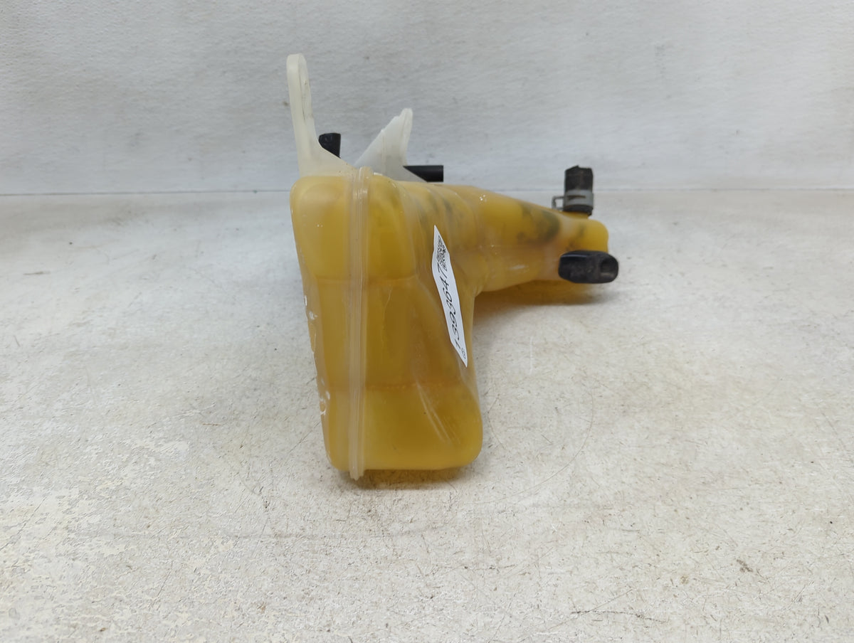 2011-2022 Dodge Charger Radiator Coolant Overflow Expansion Tank Bottle 1393647 - Oemusedautoparts1.com