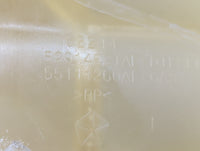 2011-2022 Dodge Charger Radiator Coolant Overflow Expansion Tank Bottle 1393647 - Oemusedautoparts1.com