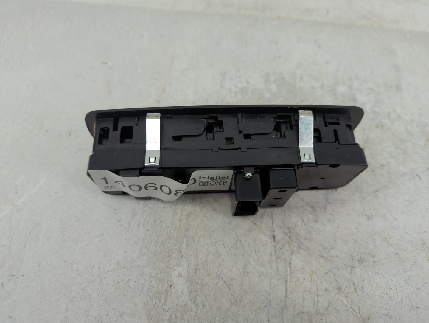2011-2014 Dodge Charger Master Power Window Switch Replacement Driver Side Left P/N:68139805AA Fits OEM Used Auto Parts - Oe