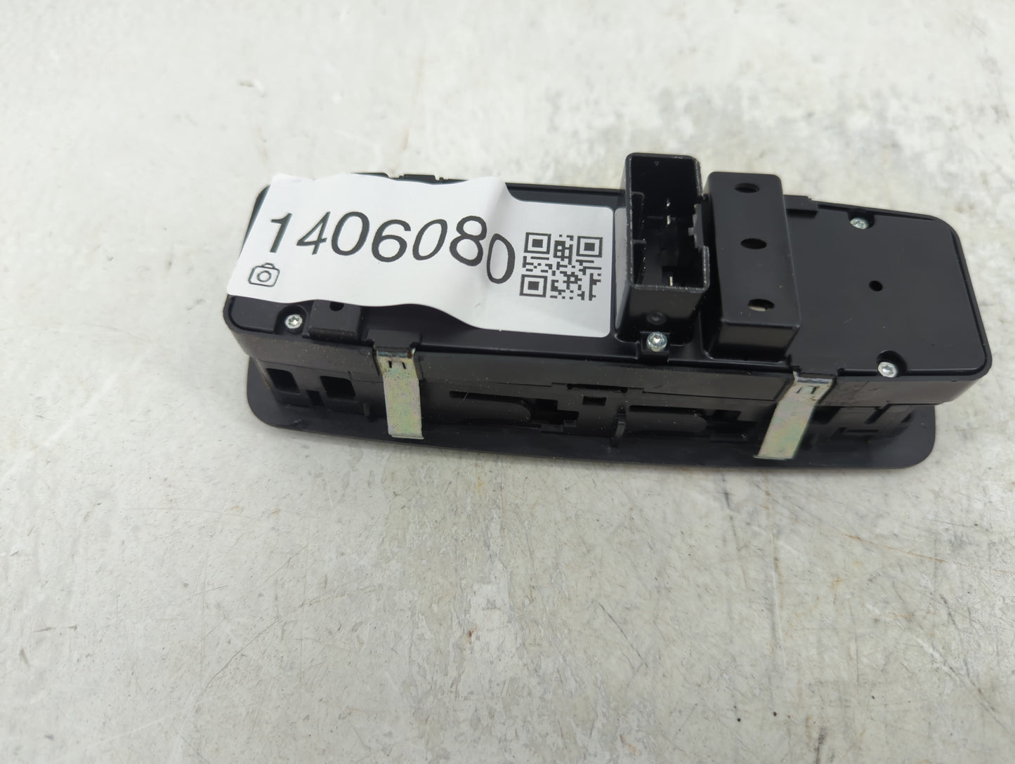 2011-2014 Dodge Charger Master Power Window Switch Replacement Driver Side Left P/N:68139805AA Fits OEM Used Auto Parts - Oe