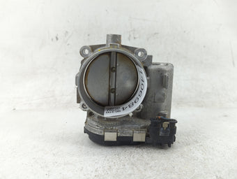 compare product 2011-2022 Dodge Charger Throttle Body P/N:05184349AC Fits Fits 2011 2012 2013 2014 2015 2016 2017 2018 2019 2020 2021 2022 OEM Used Auto Parts
