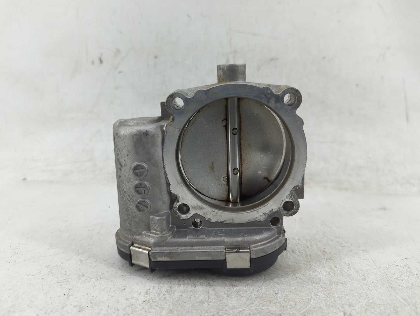 2011-2022 Dodge Charger Throttle Body P/N:05184349AC Fits Fits 2011 2012 2013 2014 2015 2016 2017 2018 2019 2020 2021 2022 O
