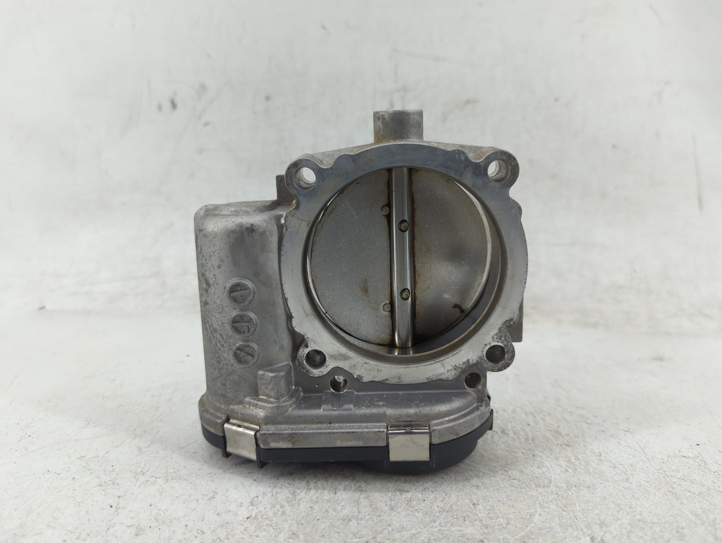 2011-2022 Dodge Charger Throttle Body P/N:05184349AC Fits Fits 2011 2012 2013 2014 2015 2016 2017 2018 2019 2020 2021 2022 O