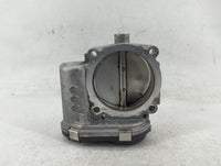 2011-2022 Dodge Charger Throttle Body P/N:05184349AC Fits Fits 2011 2012 2013 2014 2015 2016 2017 2018 2019 2020 2021 2022 O