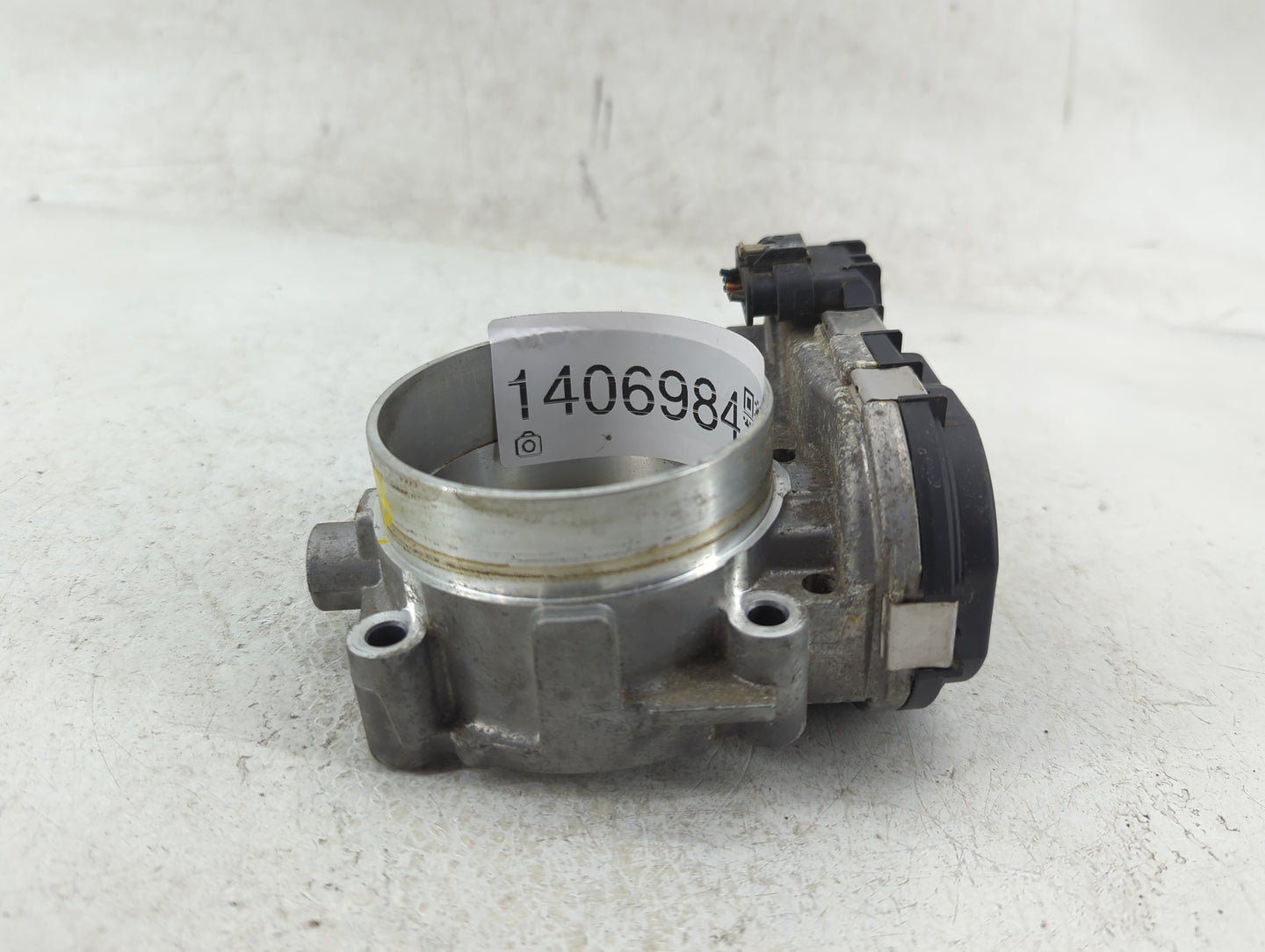 2011-2022 Dodge Charger Throttle Body P/N:05184349AC Fits Fits 2011 2012 2013 2014 2015 2016 2017 2018 2019 2020 2021 2022 O