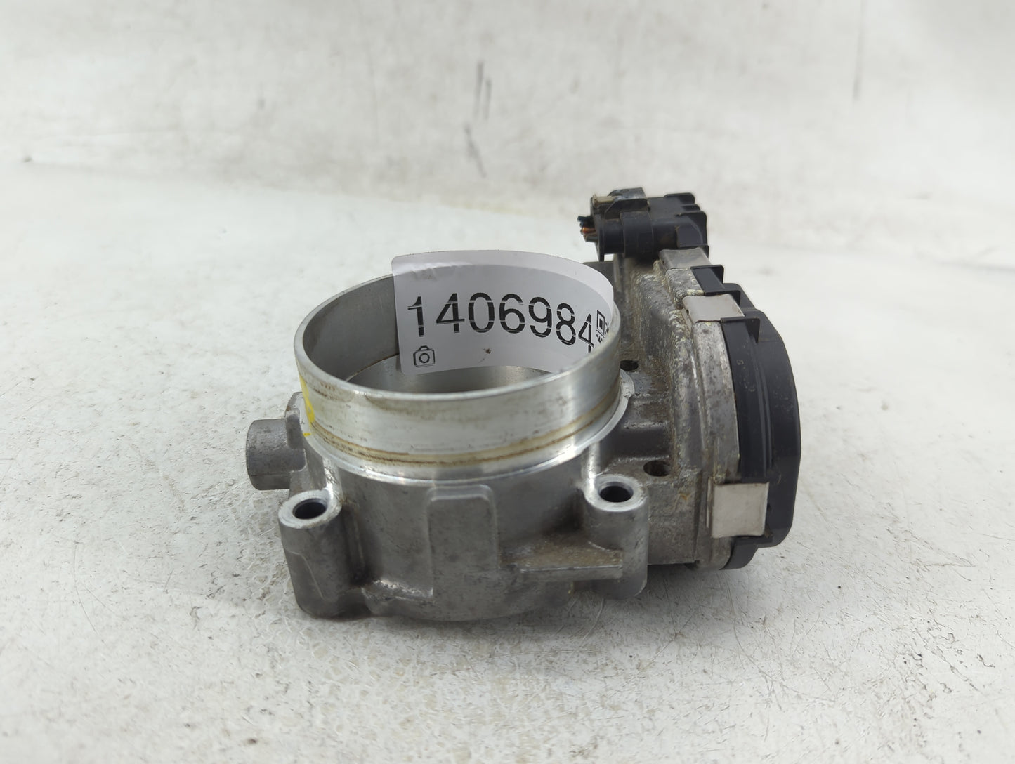 2011-2022 Dodge Charger Throttle Body P/N:05184349AC Fits Fits 2011 2012 2013 2014 2015 2016 2017 2018 2019 2020 2021 2022 O