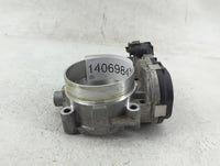 2011-2022 Dodge Charger Throttle Body P/N:05184349AC Fits Fits 2011 2012 2013 2014 2015 2016 2017 2018 2019 2020 2021 2022 O