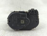 2011-2022 Dodge Charger Throttle Body P/N:05184349AC Fits Fits 2011 2012 2013 2014 2015 2016 2017 2018 2019 2020 2021 2022 O