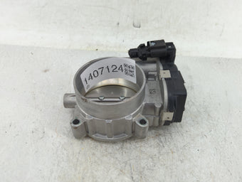 compare product 2006-2012 Dodge Charger Throttle Body P/N:53034251AD Fits Fits 2005 2006 2007 2008 2009 2010 2011 2012 2013 OEM Used Auto Parts
