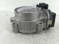 2006-2012 Dodge Charger Throttle Body P/N:53034251AD Fits Fits 2005 2006 2007 2008 2009 2010 2011 2012 2013 OEM Used Auto Pa