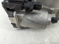 2006-2012 Dodge Charger Throttle Body P/N:53034251AD Fits Fits 2005 2006 2007 2008 2009 2010 2011 2012 2013 OEM Used Auto Pa