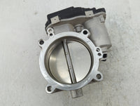 2006-2012 Dodge Charger Throttle Body P/N:53034251AD Fits Fits 2005 2006 2007 2008 2009 2010 2011 2012 2013 OEM Used Auto Pa