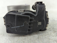 2006-2012 Dodge Charger Throttle Body P/N:53034251AD Fits Fits 2005 2006 2007 2008 2009 2010 2011 2012 2013 OEM Used Auto Pa