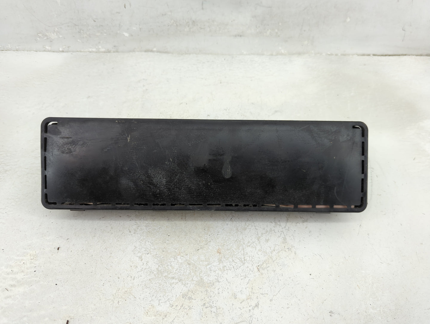2011-2014 Dodge Charger Air Bag Driver Left Knee OEM P/N:5057792AE Fits Fits 2011 2012 2013 2014 OEM Used Auto Parts - Oemus