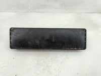 2011-2014 Dodge Charger Air Bag Driver Left Knee OEM P/N:5057792AE Fits Fits 2011 2012 2013 2014 OEM Used Auto Parts - Oemus