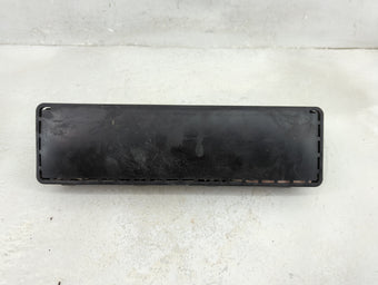 compare product 2011-2014 Dodge Charger Air Bag Driver Left Knee OEM P/N:5057792AE Fits Fits 2011 2012 2013 2014 OEM Used Auto Parts