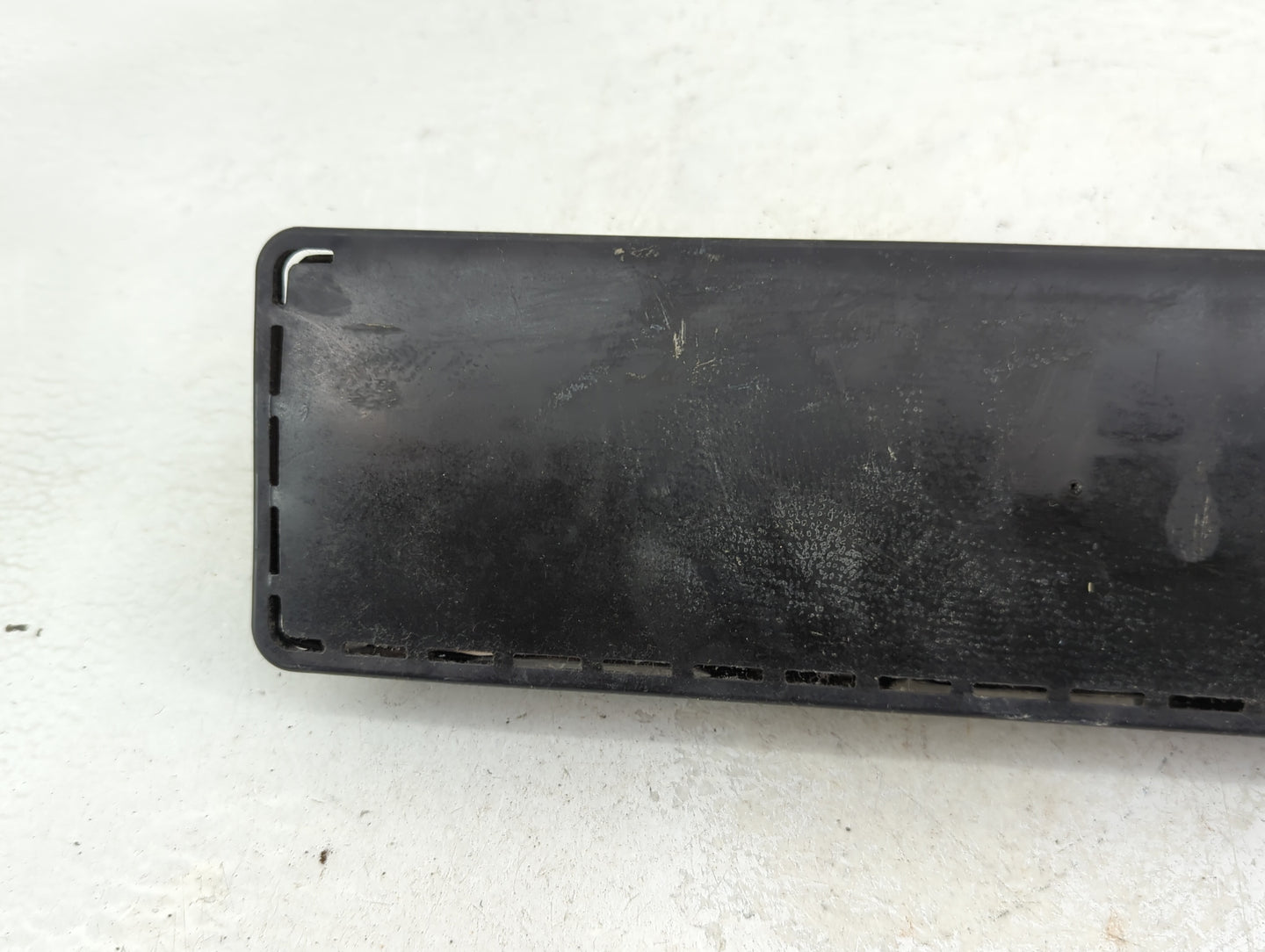 2011-2014 Dodge Charger Air Bag Driver Left Knee OEM P/N:5057792AE Fits Fits 2011 2012 2013 2014 OEM Used Auto Parts - Oemus