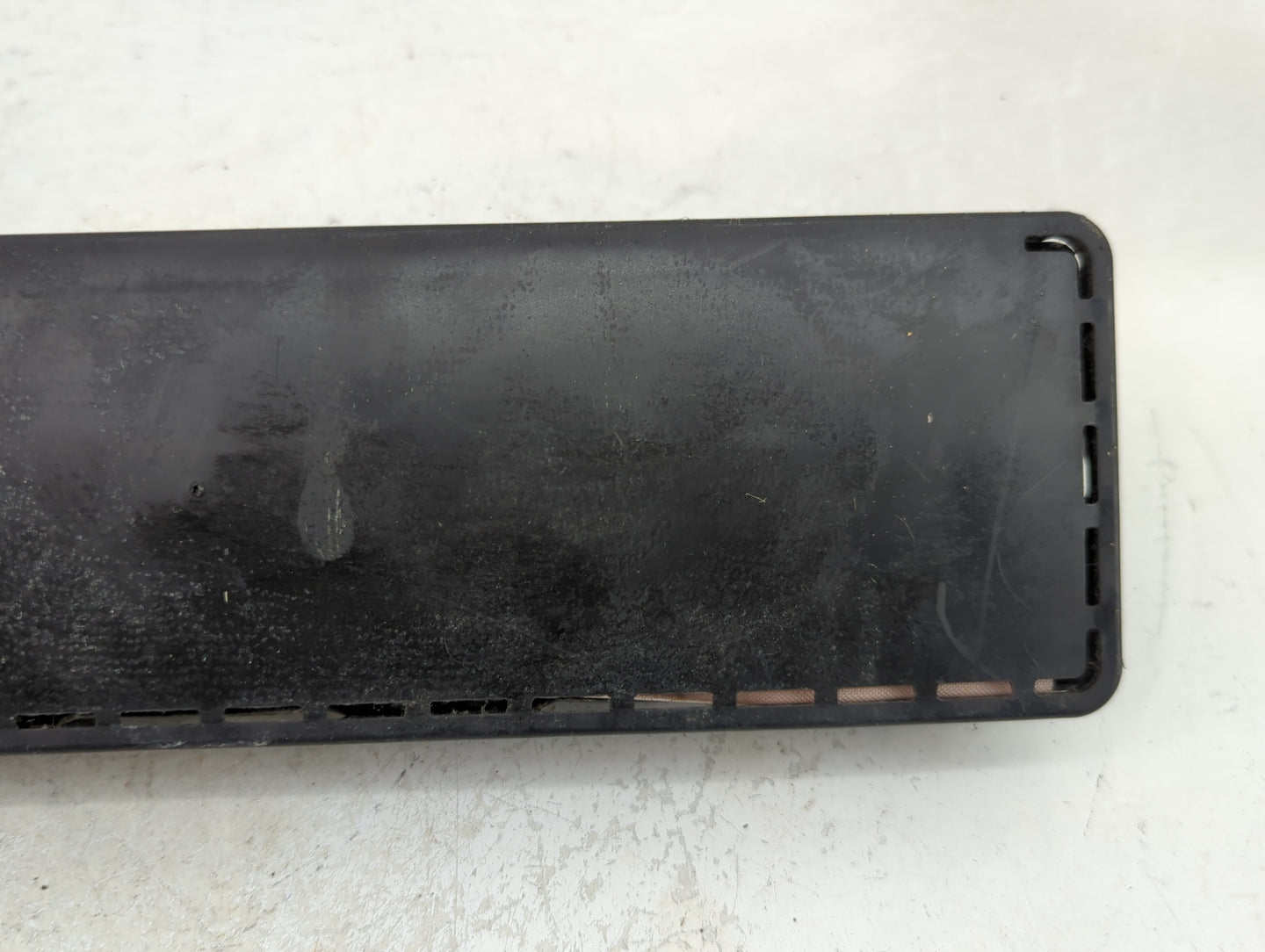 2011-2014 Dodge Charger Air Bag Driver Left Knee OEM P/N:5057792AE Fits Fits 2011 2012 2013 2014 OEM Used Auto Parts - Oemus