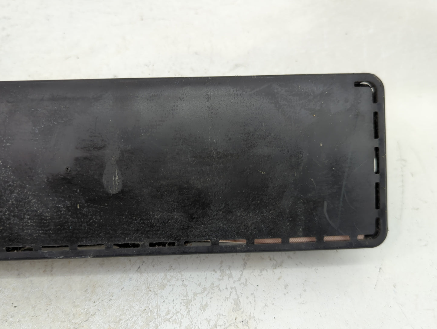 2011-2014 Dodge Charger Air Bag Driver Left Knee OEM P/N:5057792AE Fits Fits 2011 2012 2013 2014 OEM Used Auto Parts - Oemus