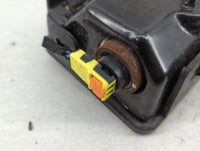 2011-2014 Dodge Charger Air Bag Driver Left Knee OEM P/N:5057792AE Fits Fits 2011 2012 2013 2014 OEM Used Auto Parts - Oemus