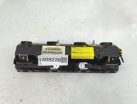2011-2014 Dodge Charger Air Bag Driver Left Knee OEM P/N:5057792AE Fits Fits 2011 2012 2013 2014 OEM Used Auto Parts - Oemus