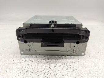 compare product 2011 Dodge Charger Radio AM FM Cd Player Receiver Replacement P/N:P05091135AH Fits OEM Used Auto Parts